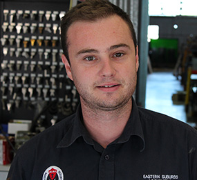 About Locksmith Kingsford