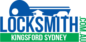 Locksmith Kingsford