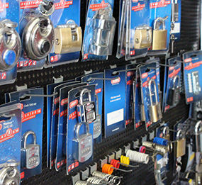 Locksmith Kingsford Products