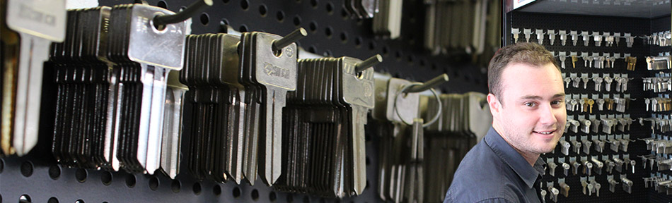 Locksmith Kingsford
