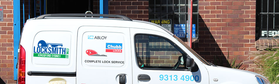 Kingsford Locksmith