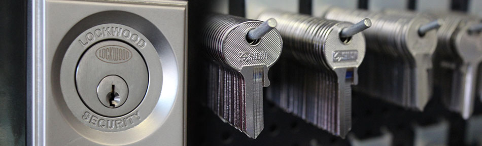 Emergency Locksmith Kingsford